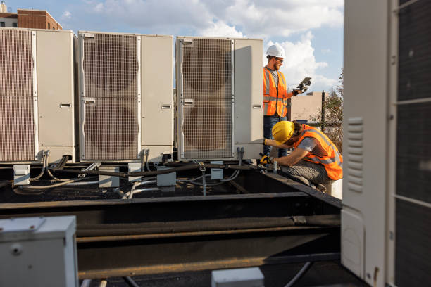 Best Affordable HVAC Services  in Fruitland, NC