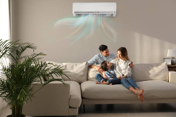 Best HVAC Air Duct Cleaning  in Fruitland, NC
