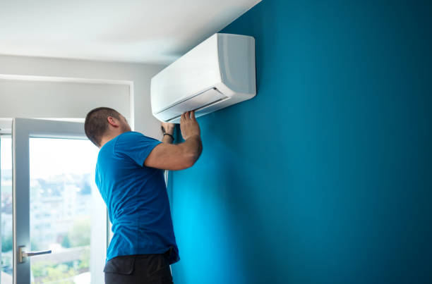 Best Affordable HVAC Services  in Fruitland, NC