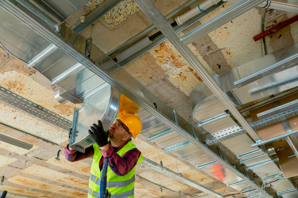 Best Residential HVAC Services  in Fruitland, NC