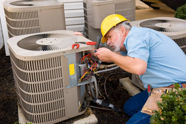 Best HVAC Replacement Cost  in Fruitland, NC