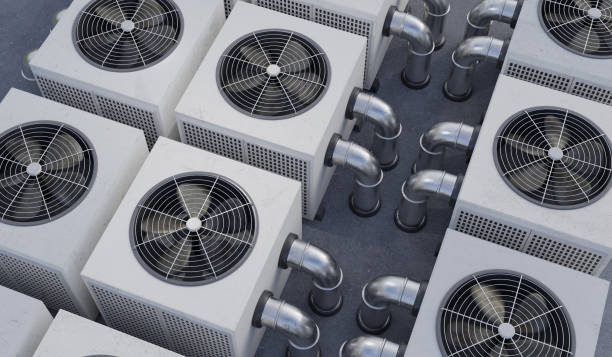 Fruitland, NC HVAC Company