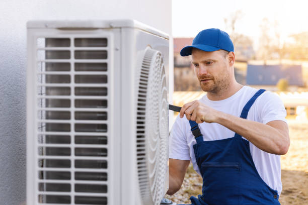 Best Affordable HVAC Services  in Fruitland, NC